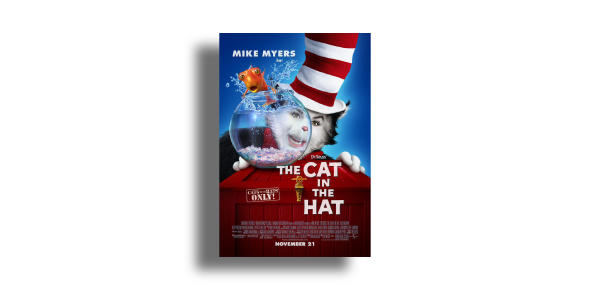 The Cat In The Hat - ProProfs Quiz
